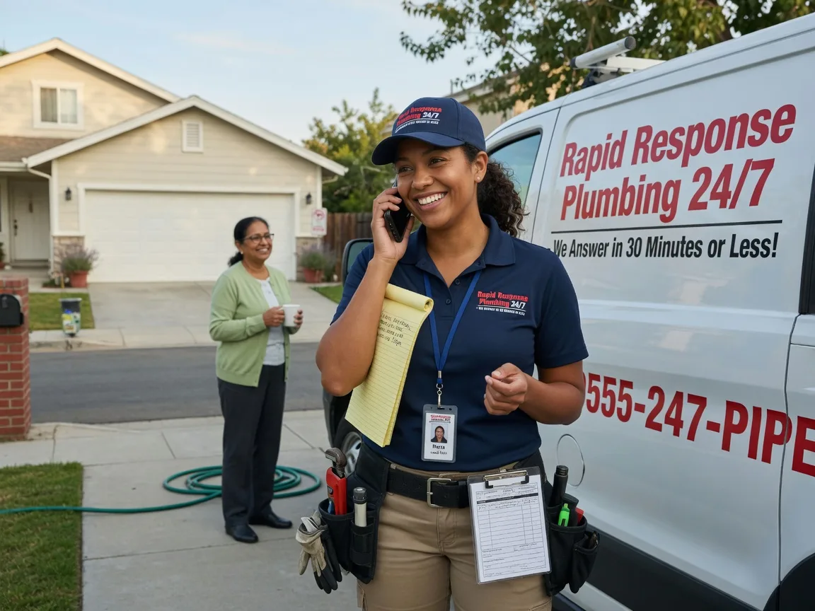 Emergency Plumber Perry, IA FAQs
